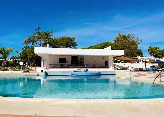 Scarlet\'S Place - 1 Bed Victory Village Quinta Do Lago - Beach, Nature, Lakes