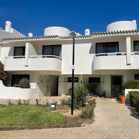 Scarlet'S Place - 1 Bed Victory Village Quinta Do Lago - Beach, Nature, Lakes Exterior photo
