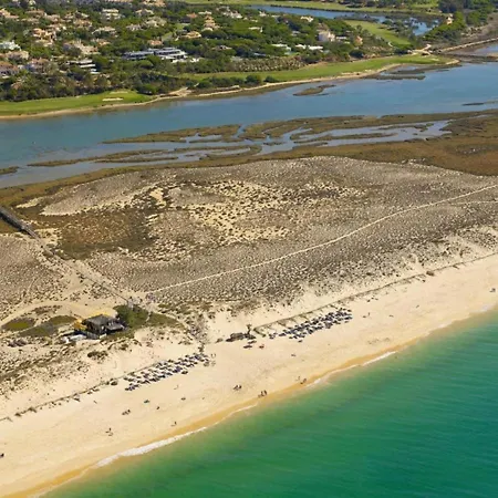 Scarlet'S Place - 1 Bed Victory Village Quinta Do Lago - Beach, Nature, Lakes Exterior photo